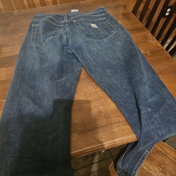 Men’s Carhartt Jeans 31 x 32 - Picture 4 of 4